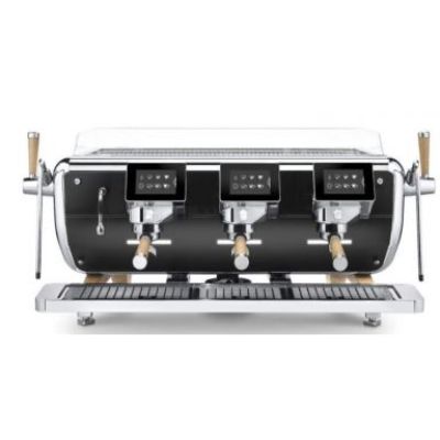 Astoria SAEP3ST Storm Multi-Boiler 3 Group Coffee Machine