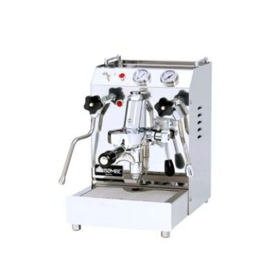 Isomac Tea Due Heat Exchange Boiler 1 Group Coffee Machine