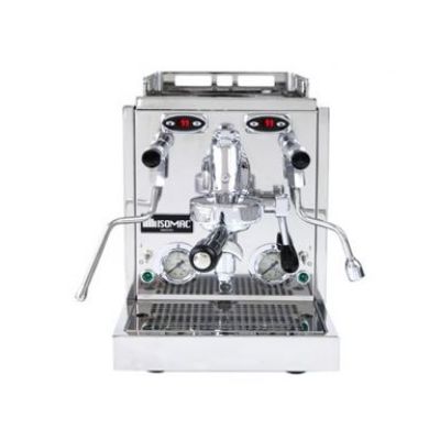 Isomac Pro DB PID P.I.D Dual Boiler 2 Group Coffee Machine