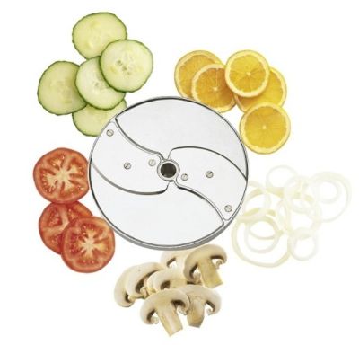 Robot Coupe 28166 Almonds 0.6mm Slicer Disc