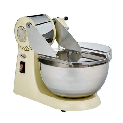 SANTOS #18 FORK DOUGH MIXER