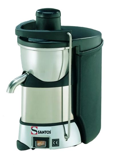 Santos Santos #50CX CENTRIFUGAL JUICER