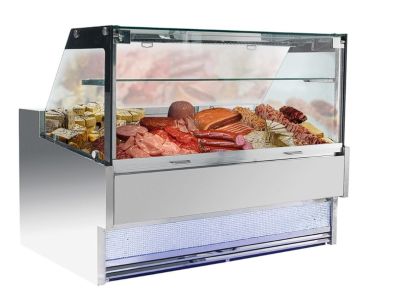 Bonvue Deli Cabinet FGDR2000LS