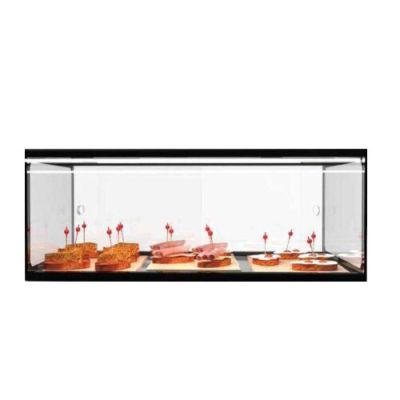 Sayl ADS0025 Ambient Display Single Tier