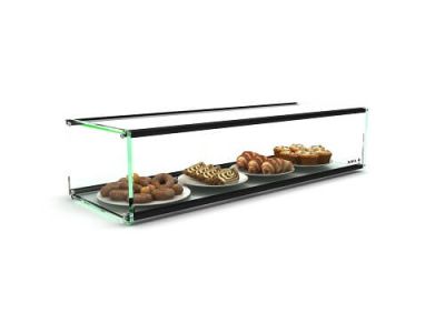 Sayl ADS0020 Ambient Display Single Tier 920mm