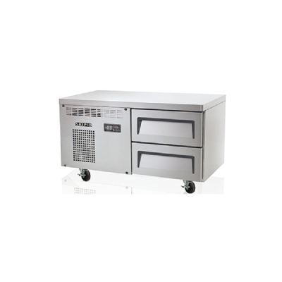 Skipio SCB-10-2 Chef Base - 85L