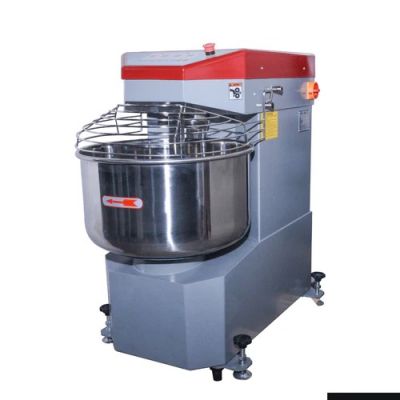 F.E.D Tyron-SCP66 Fixed Head Heavy Duty 66L Spiral Mixer 