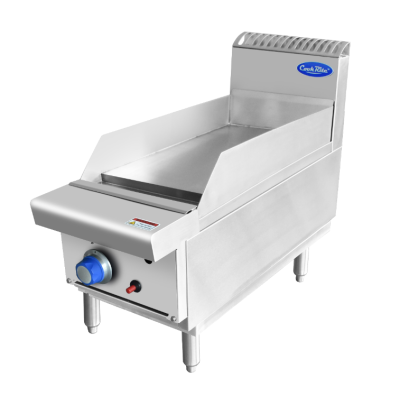 Cookrite AT80G3G-C Bench Top Hotplate - 300mm