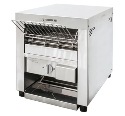 Woodson W.CVT.D.15 Starline Conveyor Toaster - 15 AMP