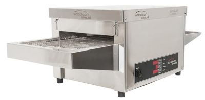 Woodson W.CVS.SE.20 Woodson Starline Snackmaster Conveyor Oven