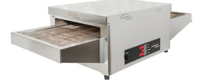 Woodson W.CVP.C.24 Woodson Starline Counter Top Pizza Conveyor Oven - 610Mm