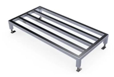 Simply Stainless SS17.DR.0900 Dunnage Rack - 900mm