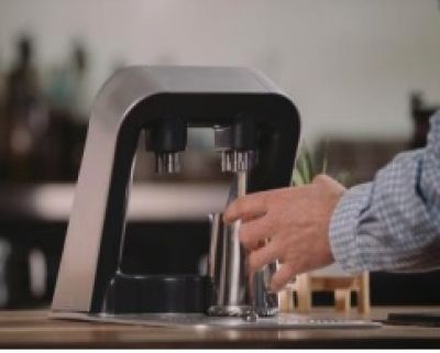 Flow-Smart 2 Tap System - Beverage Dispensing System