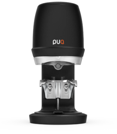 PUQpress Q2 Coffee Tamper