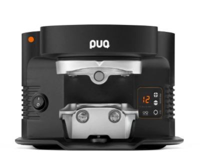 PUQPRESS - M3