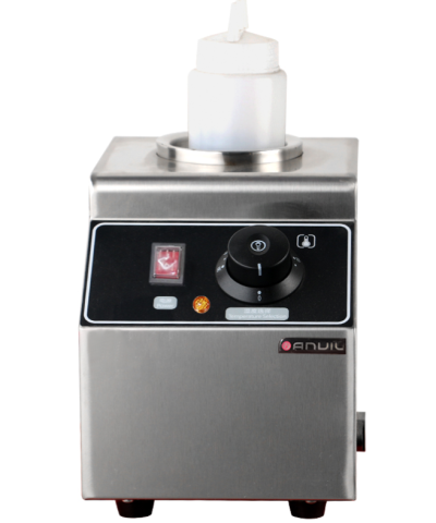 Anvil SWA0001 Sauce Warmer Single