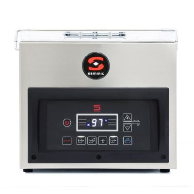 Sammic SE-208 Vacuum Sealer