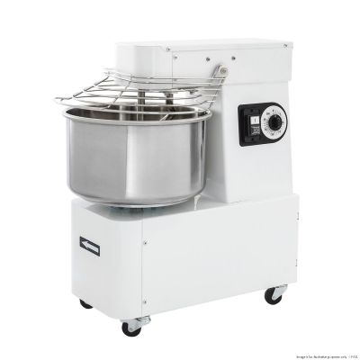 F.E.D Baker Max SFM20 Spiral Mixers 