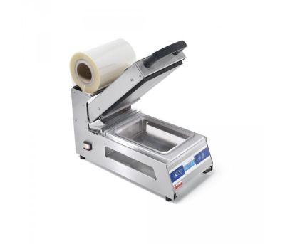 Sirman Sigix M20 Tray Sealing Machine