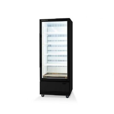 Skope SKB600r-A  SKB Activecore 2 1 Glass Door Display Or Storage Fridge