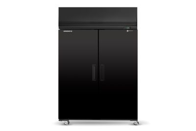 Skope SKFT1300NS-A SKFT Activecore 2 Solid Door Upright Display or Storage Freezer