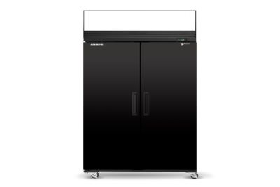 Skope SKFT1300NS-AC SKFT Activecore 2 Solid Door Upright Display or Storage Freezer