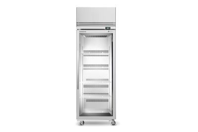 Skope SKFT650N-A SKFT Activecore 1 Glass Door Upright Display or Storage Freezer