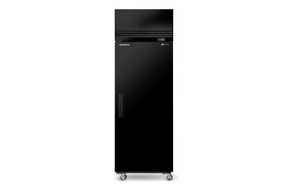 Skope SKFT650NS-A SKFT Activecore 1 Solid Door Upright Display or Storage Freezer