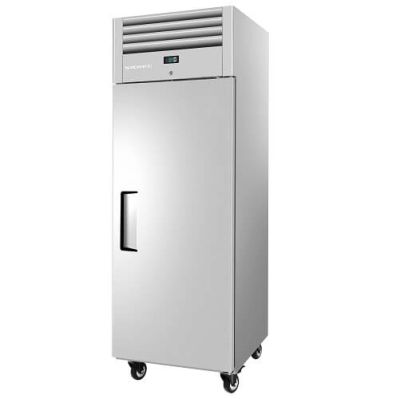 Skope ReFlex RF7.UPF.1.SD 1 Solid Door Upright Food Storage Freezer