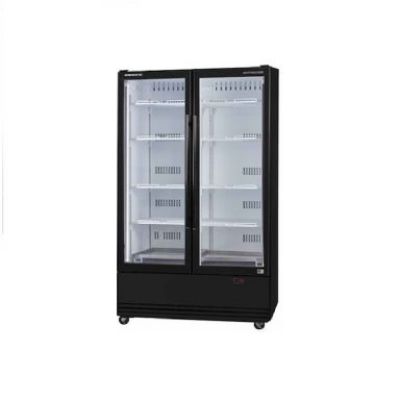 Skope SKB900r-A SKB Activecore 2 Glass Door Display or Storage Fridge - Remote 