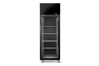 Skope SKT650N-A SKT ActiveCore 2 1 Glass Door Display or Storage Fridge