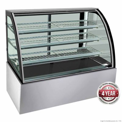 F.E.D Bonvue SL830 Chilled Food Display