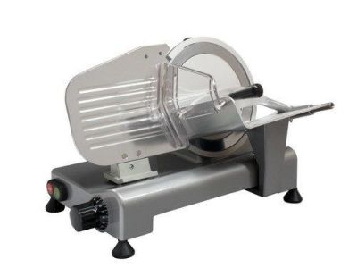 R.G.V SLL0200 Meat Slicer 200mm Domestic