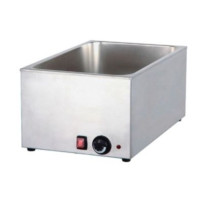 COOKRITE 8700 Bain Marie with Mechanical Controller