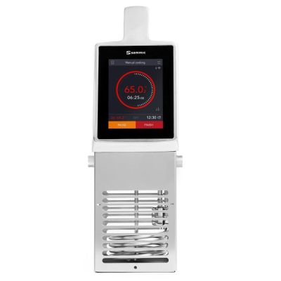 Sammic SmartVide X - Sous-Vide Immersion Circulator - 56L, Bluetooth & Wifi Enabled