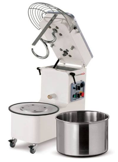 MECNOSUD SMM1044 Spiral Mixer