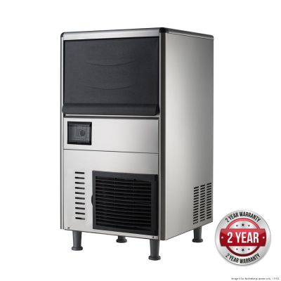 F.E.D. Blizzard SN-128F Blizzard Granular Ice Maker 120Kg