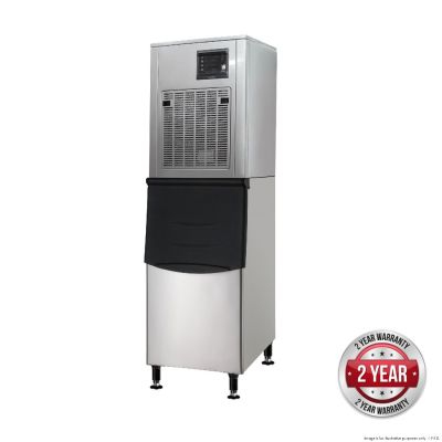 F.E.D. SN-258N Blizzard Chewblet/Nugget Ice Maker 250Kg