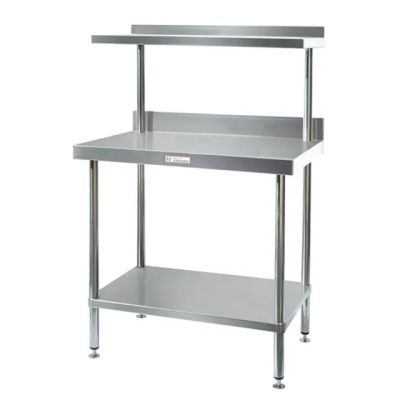 Simply Stainless SS18.BS Blue Seal Salamander Bench - 915mm
