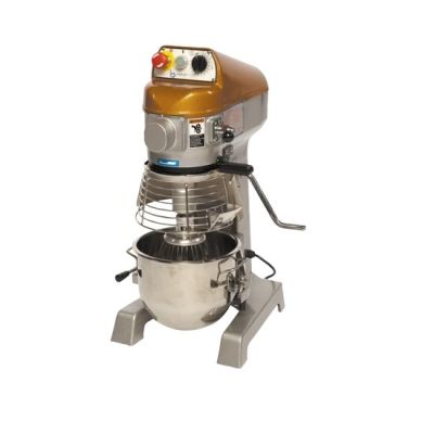 Robot Coupe Bakermix Planetary Mixer SP100-S