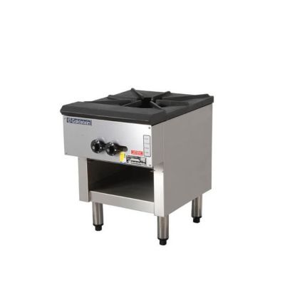 Goldstein SP1855FFD STOCK POT BOILING TABLE