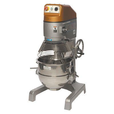 Robot Coupe Bakermix Planetary Mixer SP30-S