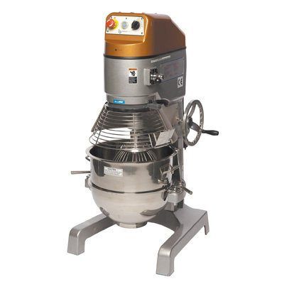 Robot Coupe Bakermix Planetary Mixer SP40-S