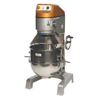 Robot Coupe Bakermix Planetary Mixer SP60-S