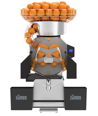 Zumex Speed S Plus Series ZU-08825 - Counter Top Unit 
