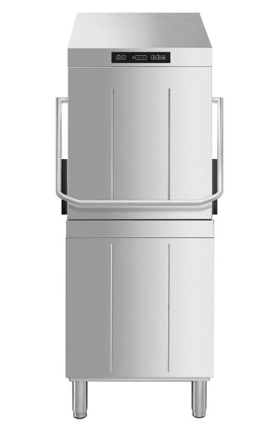 Smeg SPH505AU Ecoline Passthrough Dishwasher
