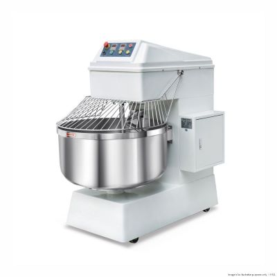 F.E.D. Baker Max FS130M Heavy Duty Professional Spiral Mixers 