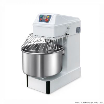 F.E.D. Baker Max Spiral Mixers - FS60M