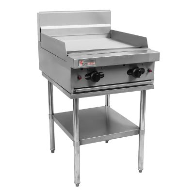 Trueheat RCT6-6G Gas 600mm Griddle