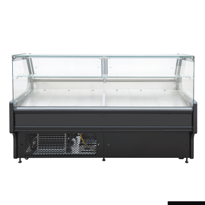 F.E.D Thermaster ST20LK Compact Deli Display 